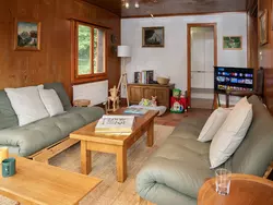 Ferienhaus Quinette in Leytron - 8 Personen, Hund nicht erlaubt