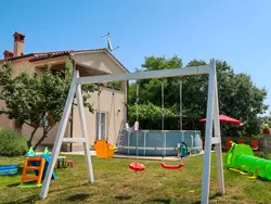 Bild zur gratis inserierten Ferienwohnung Lucija.