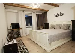 Bild zur gratis inserierten Ferienwohnung Ferienhaus Weideblick.