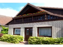 Bild zur gratis inserierten Ferienwohnung Kleine Einkehr im Müritzland.