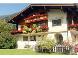 Ferienwohnung Haus Christine in Salzburg (Österreich) - 5 Personen, Hund nicht erlaubt