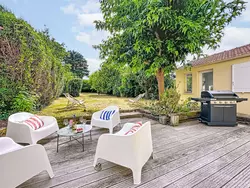 Bild zur gratis inserierten Ferienwohnung La Nero.