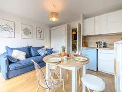 Bild zur gratis inserierten Ferienwohnung Maison Port En Dro.