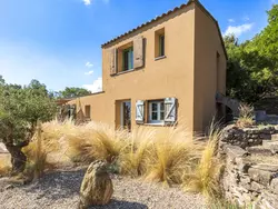 Bild zur gratis inserierten Ferienwohnung Casa Murato.