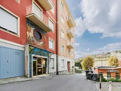 Ferienwohnung Ghiba in Rapallo - 4 Personen, Hund nicht erlaubt