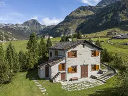 Bild zur gratis inserierten Ferienwohnung Baita Emet.