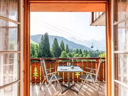 Bild zur gratis inserierten Ferienwohnung Vermont 8.