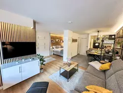 Ferienwohnung Ringstrasse (Utoring) in Leukerbad - 4 Personen, Hund nicht erlaubt