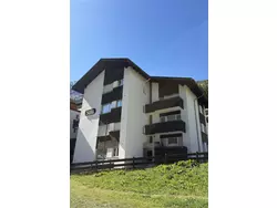 Bild zur gratis inserierten Ferienwohnung Haus Salü 5.