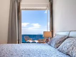 Bild zur gratis inserierten Ferienwohnung Elisabeth Seaview.