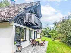 Ferienhaus Am Sternberg 115 in Frankenau - 5 Personen, Hund nicht erlaubt