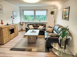 Ferienwohnung Marie in Schieder-Schwalenberg - 2 Personen, Hund nicht erlaubt