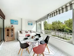 Bild zur gratis inserierten Ferienwohnung du Parc II.