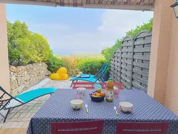 Bild zur gratis inserierten Ferienwohnung Panorama.