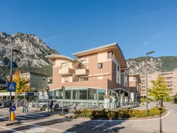 Ferienwohnung Cinzia in Riva del Garda - 5 Personen, Hund nicht erlaubt
