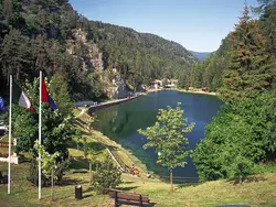 Ferienwohnung Relax tra i Monti in Livo (Comunità della Val di Non) - 6 Personen, Hund erlaubt