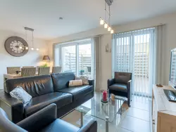 Bild zur gratis inserierten Ferienwohnung Residentie Zandloper.