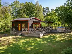 Bild zur gratis inserierten Ferienwohnung Stenlycke.