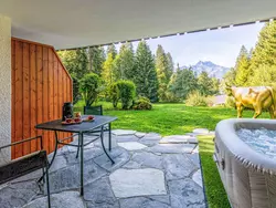 Bild zur gratis inserierten Ferienwohnung Les Hespérides 2.