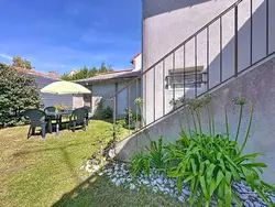 Ferienhaus Les Dunes in La Bernerie-en-Retz - 6 Personen, Hund erlaubt