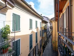 Ferienwohnung Maia in Verbania - 3 Personen, Hund nicht erlaubt