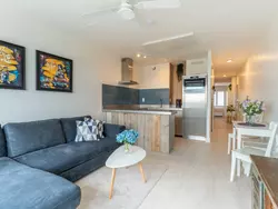 Bild zur gratis inserierten Ferienwohnung Anne I with harbour view.