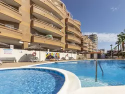 Ferienwohnung Costa Marina II in Orpesa / Oropesa del Mar (la Plana Alta) - 4 Personen, Hund nicht erlaubt