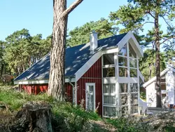 Ferienhaus Haus 207 in Baabe - 4 Personen, Hund erlaubt