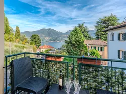 Ferienwohnung BonnyVista in Menaggio - 4 Personen, Hund nicht erlaubt