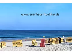 Bild zur gratis inserierten Ferienwohnung 80m² Wohnung ( barreirefrei ) vom 19.Oktober - 31.03.2026.