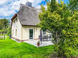 Ferienhaus Emilie in Rövershagen - 6 Personen, Hund nicht erlaubt