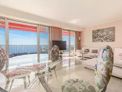 Ferienwohnung Le Sirius in Nizza - 4 Personen, Hund nicht erlaubt