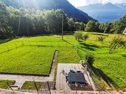 Ferienwohnung Festér in Tre Ville - 5 Personen, Hund nicht erlaubt