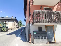 Bild zur gratis inserierten Ferienwohnung Ciasa Tella.