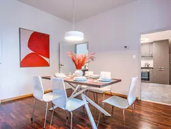 Bild zur gratis inserierten Ferienwohnung Piazza del Carmine Apartament.