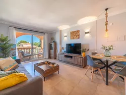 Bild zur gratis inserierten Ferienwohnung Cala Pi House.