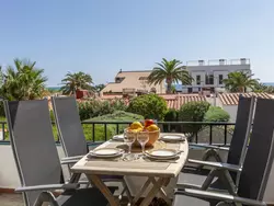 Ferienwohnung Playador in Vandellòs i l'Hospitalet de l'Infant - 4 Personen, Hund nicht erlaubt