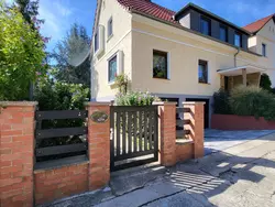 Bild zur gratis inserierten Ferienwohnung Ferienwohnung Bernburg.