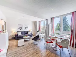 Bild zur gratis inserierten Ferienwohnung Antares.