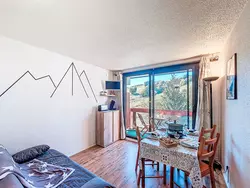 Bild zur gratis inserierten Ferienwohnung Lunik Orion.