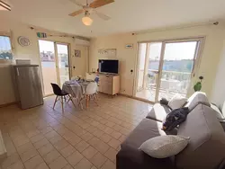 Bild zur gratis inserierten Ferienwohnung Le Drakar.