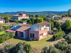 Ferienhaus Albachiara in Barberino Tavarnelle - 5 Personen, Hund nicht erlaubt