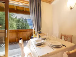 Bild zur gratis inserierten Ferienwohnung Residence gli Scoiattoli.