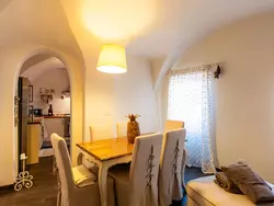 Ferienhaus La Petite Maison in Ventimiglia - 4 Personen, Hund nicht erlaubt