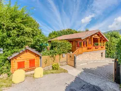 Bild zur gratis inserierten Ferienwohnung Ritiro del Paladino.