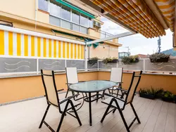 Ferienwohnung By Center and Sea in Alassio - 4 Personen, Hund nicht erlaubt