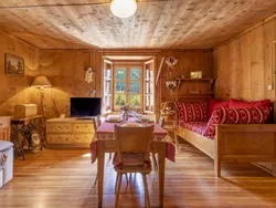 Bild zur gratis inserierten Ferienwohnung Pozzaglio Mountain Home.