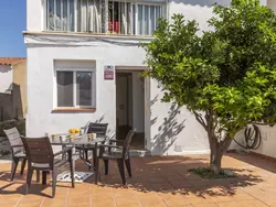 Ferienwohnung Cadiz in Mont-roig del Camp (Baix Camp) - 4 Personen, Hund nicht erlaubt