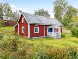 Ferienhaus Ånhultaberg/Nylund in Hultsfreds kommun - 6 Personen, Hund nicht erlaubt