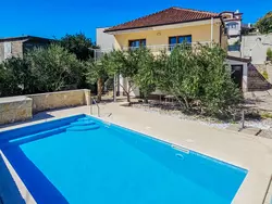 Bild zur gratis inserierten Ferienwohnung Palada.